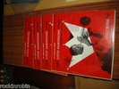 The Louis Armstrong Story - Rare 1951 Oriig 4 Vol Set - Free Ship