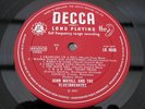John Mayall  PLAYS JOHN MAYALL ' LIVE AT KLOOKS KLEEK ' UK LP 1ST NEAR MINT