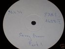 Savoy Brown - Boogie Brothers - TEST PRESSING  LP