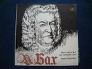cello DANIEL SHAFRAN BACH Suites Nos.3 & 4 MELODIYA LP