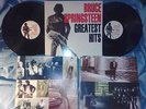 BRUCE SPRINGSTEEN. GREATEST HITS MINT  2LP.