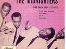 45 - Federal  - The Midnighters - Sing Their Greatest Hits