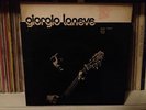 LP POP PROG ANNI '70 GIORGIO LA NEVE ANNO 1970 DE ANDRèRARISSIMO