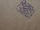 Led Zeppelin IN THROUGH THE OUT DOOR MINT ARCHIVE F Cover 1st Press    