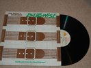 THE MIGHTY DIAMONDS Dubwise Orig. LP, VG+