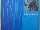 JACKIE MCLEAN Bluesnik BLUE NOTE 4067 W. 63rd
