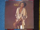 KELLEE PATTERSON s/t on Shady Brook - modern soul boogie LP