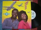 BEBE & CECE WINANS - Lord Lift Us Up - gospel modern soul boogie LP