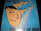FRANK BLACK The Cult Of Ray LP orig sealed German pressing PIXIES