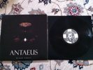 ANTAEUS Blood Libels LP Burzum Mayhem Mutiilation Deathspell Katharsis