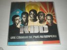 KDD - UNE COULEUR DE PLUS AU DRAPEAU - LP