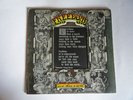 FREEDOM - Is More Than a Word LP - VERY RARE - Original 1972 Vertigo Label