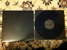 AOSOTH s/t LP Burzum Mayhem Mutiilation Xasthur Teitanblood Ajna Antaeus OOP