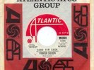 NORTHERN SOUL - POINTER SISTERS - SEND HIM BACK - ATLANTIC - PROMO 45