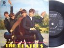 BEATLES EP PS All My Loving Sweden 45 GEP 8891 'CANNON' SWEDISH ONLY cover