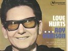 ROY ORBISON Love hurts London RE U 1440 Rare 60's EP