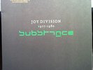 JOY DIVISION substance 1977-1980 LP VG+ Promo 1 25747 Vinyl 1988 NEW ORDER