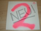 NEU - 2 - green Brain/Metronome - 1028
