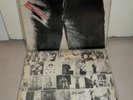 ROLLING STONES Exile on main st 2 LP + Stiky fingers LP 1*Pressing 1970 & 72