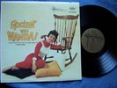 Wanda Jackson...Rockin' With Wanda...Rockabilly Orig. Issue NM LP 1960