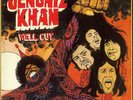 jenghiz khan - well cut  ( belgium 1971 )  LP -re-release