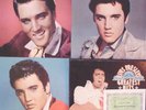ELVIS PRESLEY: 