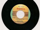 VIOLA WILLS - I'VE GOT NEWS FOR YOU / SWEETBACK (SUPREME)