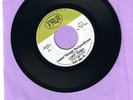 Larry Marks 45 rpm Record ''Pala Records'' Northern Soul''