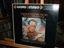 HEIFETZ MUNCH MENDELSSOHN PROKOFIEFF RCA LIVING STEREO LSC 2314 SHADED DOG 1S/1S