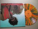 CBS Records PSYCH Sampler LP That's Underground Import SPLASH WAX