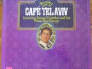 mike brant rarest LP-live at cafe tel-aviv-jimmy linardos - selaed,mint -israel