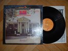 Elvis Presley - Recorded Live On Stage In Memphis. Quadradisc RCA US 1974 NM LP