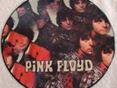 PINK FLOYD  The PIPER at the GATES of DAWN  PICTURE LP   (Ltd 500 Copies) IMPORT