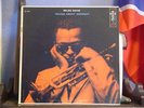 MILES DAVIS QUINTET ROUND ABOUT MIDNIGHT COLUMBIA 6 EYE MONO LP ORIGINAL ISSUE