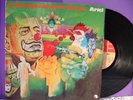 ARIEL A STRANGE FANTASTIC DREAM 70s OZ. PROG.