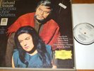 SLPM 138 911/14 Strauss Die Frau Ohne Schatten TEST PRESSING 4 LP box