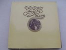 ZZ TOP - FIRST ALBUM - LP - 1970