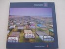 PINK FLOYD - A MOMENTARY LAPSE OF REASON - LP - 1987