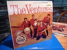 VENTURES Dolton fish label STEREO great songs.............9