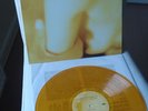 SMASHING PUMPKINS orig. yellow Vinyl LP Pisces Iscariot