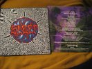 SLEEP holy mountain LP pentagram witchcraft boris wino burning witch