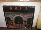 RUSH orig. MOVING PICTURES lp EXCELLENT MINT STILL SEALED