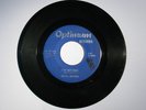 Rare Northern Soul 45 (Joe Jama) Royal Jesters Optimum Label OP-101 San Antonio
