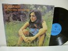 rare MOIRA KERR vinyl lp THE COTTAGE ON THE HILL signed