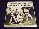 THE FABULOUS WAILERS LP MONO Golden Crest 1962 garage NW