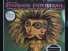 NEW SEALED RCA LSC-1900 45 RPM 4 LP Berlioz Symphony Fantastique Audiophile Set