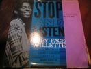 BABY FACE WILLETTE stop and listen BLUE NOTE