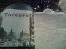 fucked up toronto comp test press and clear alt cover career suicide haymaker