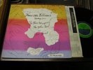 Tennessee Williams ANDY WARHOL ART COVER POEMS LP Glass Menagerie Yellow Bird