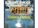 SLAVKO AVSENIK LP RARITÄT DAHEIM IN OBERKRAIN DIFF.COVER / Ernst  Mosch / Payer